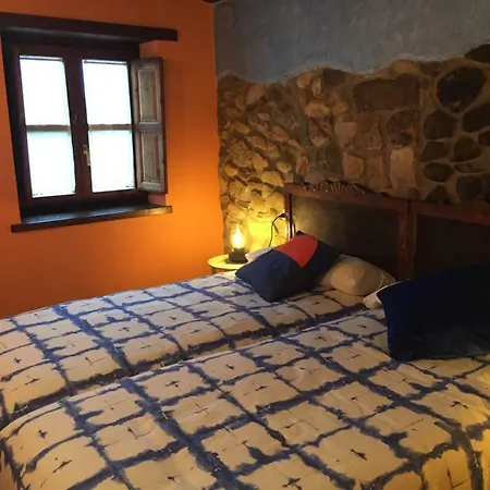 Casa Espinareu ESPINAREDO