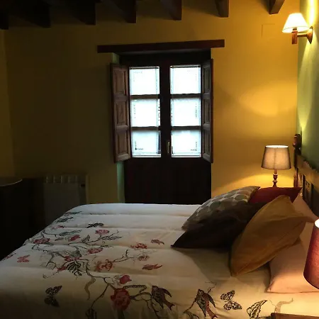 Casa Espinareu Сasa de vacaciones *