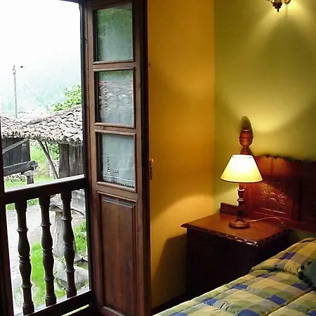 Casa Espinareu Сasa de vacaciones ESPINAREDO