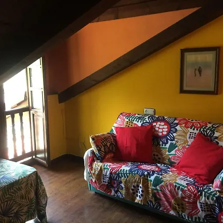 Casa Espinareu Сasa de vacaciones *