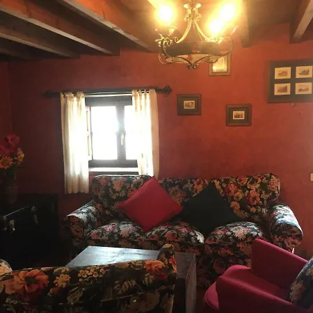 Casa Espinareu ESPINAREDO